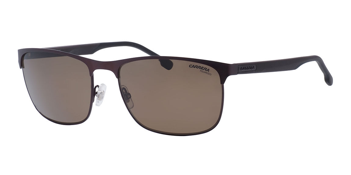 Солнцезащитные очки мужские Carrera 8052-S YZ4 фото 1