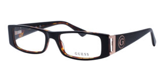 Оправа для очков женская Guess 2749 001