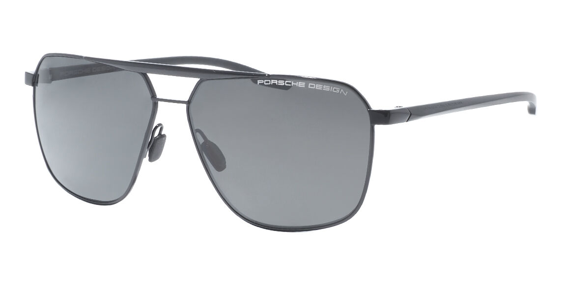 Солнцезащитные очки мужские Porsche Design 8949 A V416 фото 1