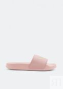 Шлепанцы ADIDAS Adilette Lite slides, розовый GZ6198-WOWOMA | Pink фото 1