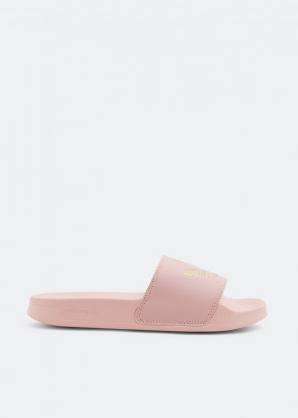 Шлепанцы ADIDAS Adilette Lite slides, розовый GZ6198-WOWOMA | Pink фото 1