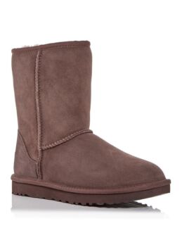 Угги Women's Classic II UGG, коричневый