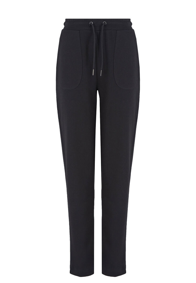 Брюки EMPORIO ARMANI 186400 фото 1