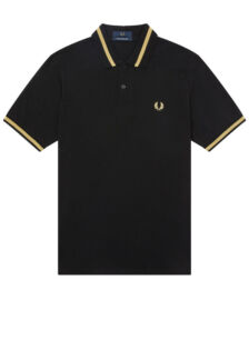 Рубашка FRED PERRY