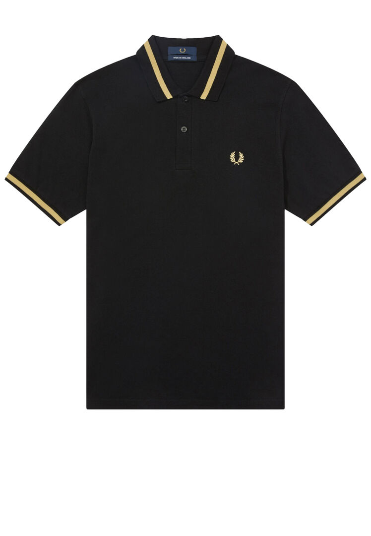 Рубашка FRED PERRY 151051 фото 1