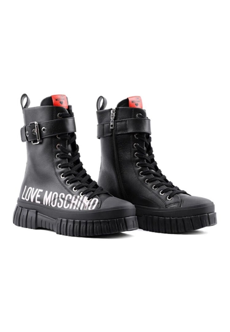 Сапоги MOSCHINO Love 172222 фото 1