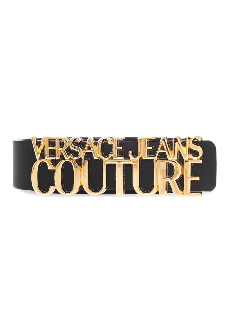 Ремень VERSACE JEANS COUTURE 164609 фото 1