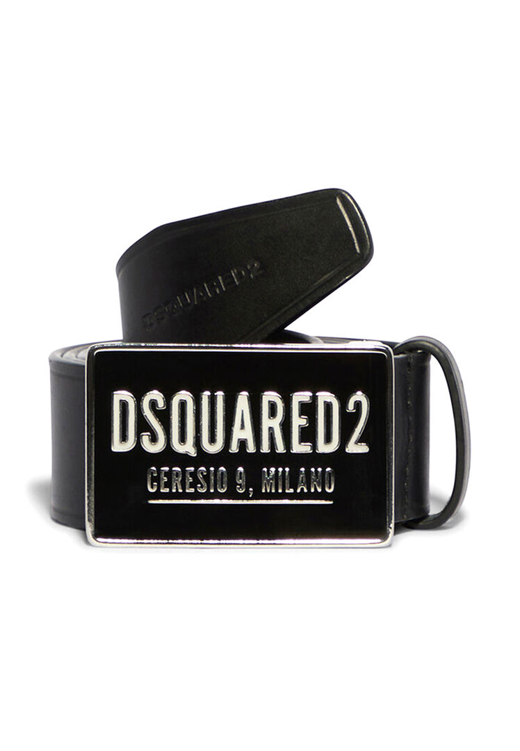 Ремень DSQUARED2 150475 фото 1