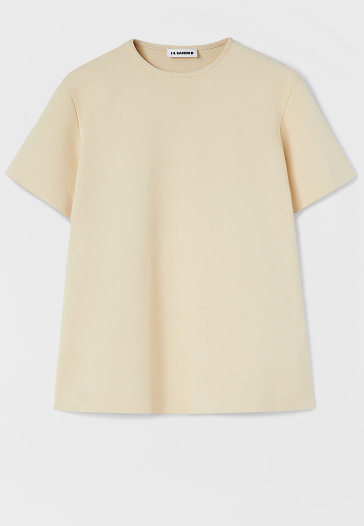 Блуза JIL SANDER 155563 фото 1