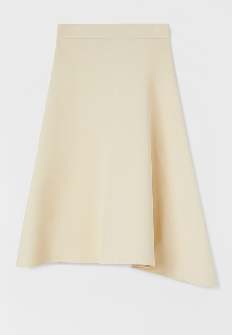 Юбка JIL SANDER 155565 фото 1