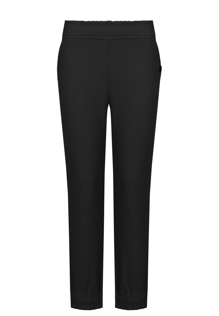 Брюки ERMANNO SCERVINO 163754 фото 1