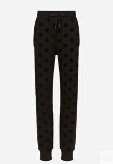 Брюки DOLCE&GABBANA