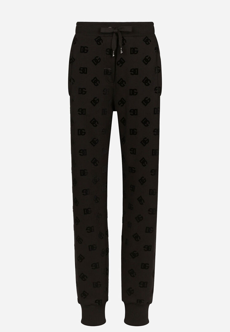 Брюки DOLCE&GABBANA 176565 фото 1