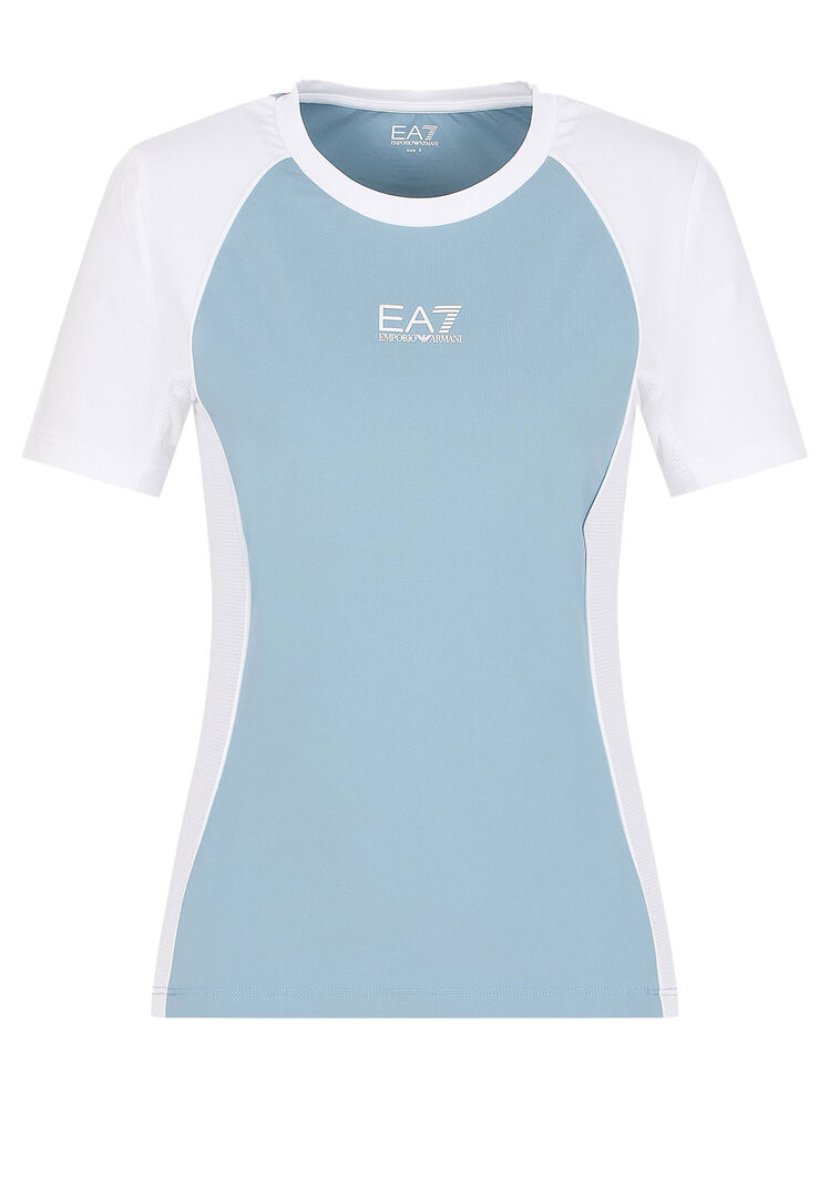 Футболка EA7 176989 фото 1