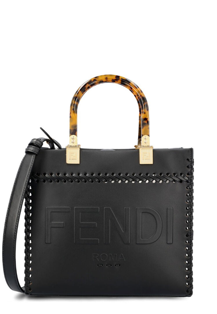 Сумка FENDI 182330 фото 1