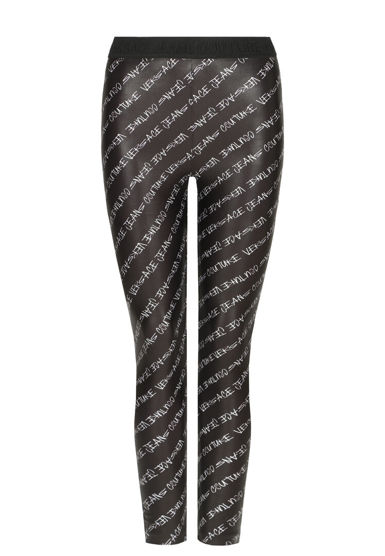 Легинсы VERSACE JEANS COUTURE 164684 фото 1