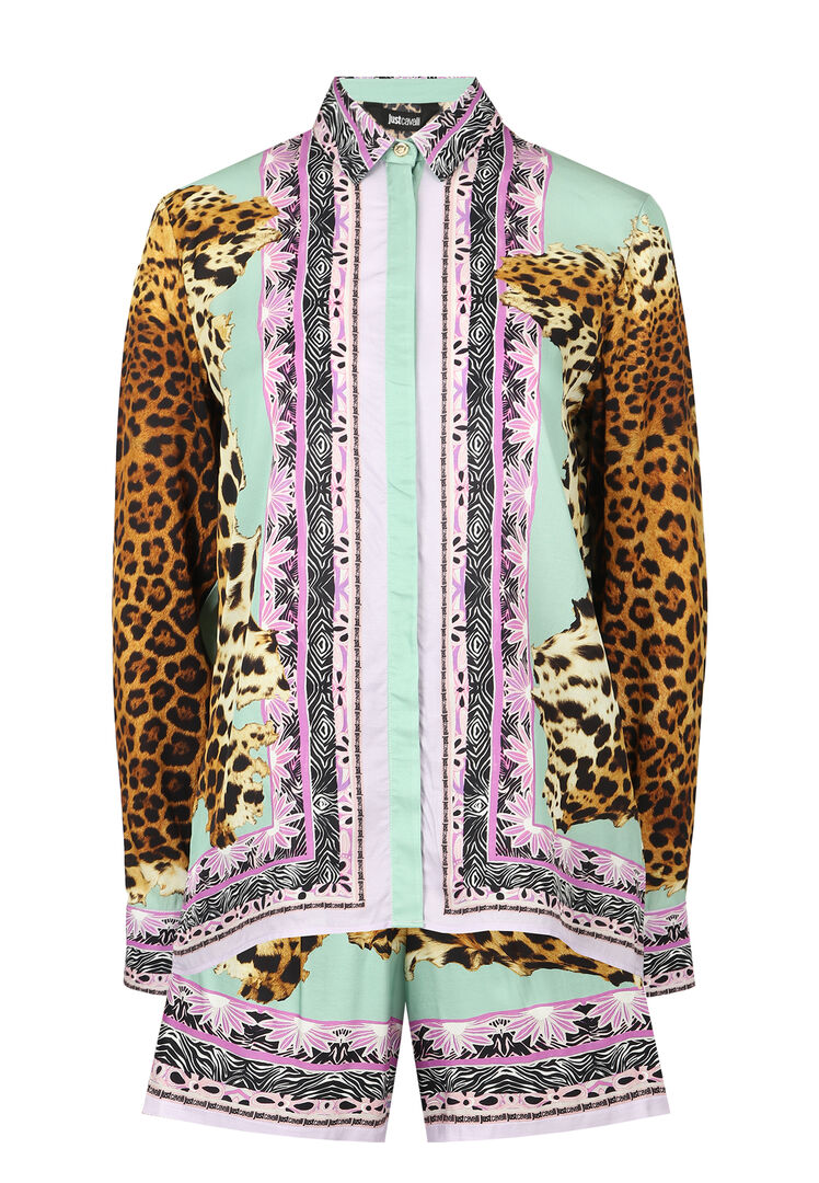 Костюм JUST CAVALLI 150905 фото 1