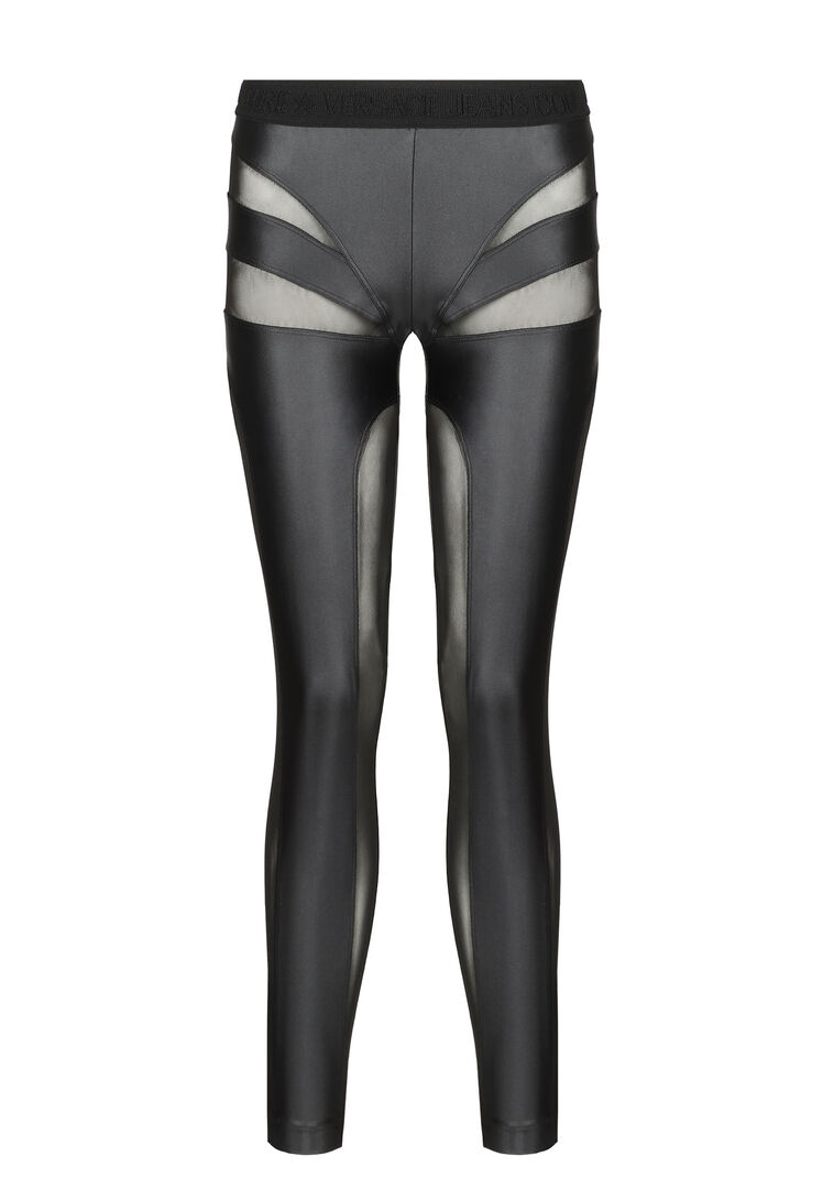 Легинсы VERSACE JEANS COUTURE 164667 фото 1