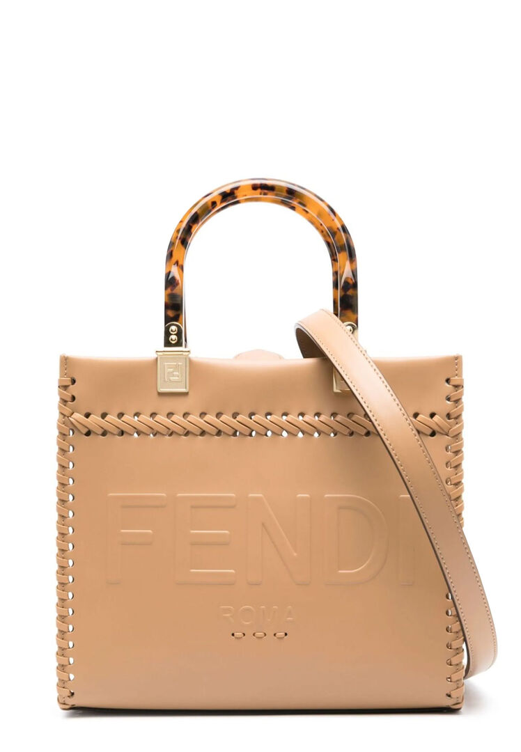 Сумка FENDI 182330 фото 1