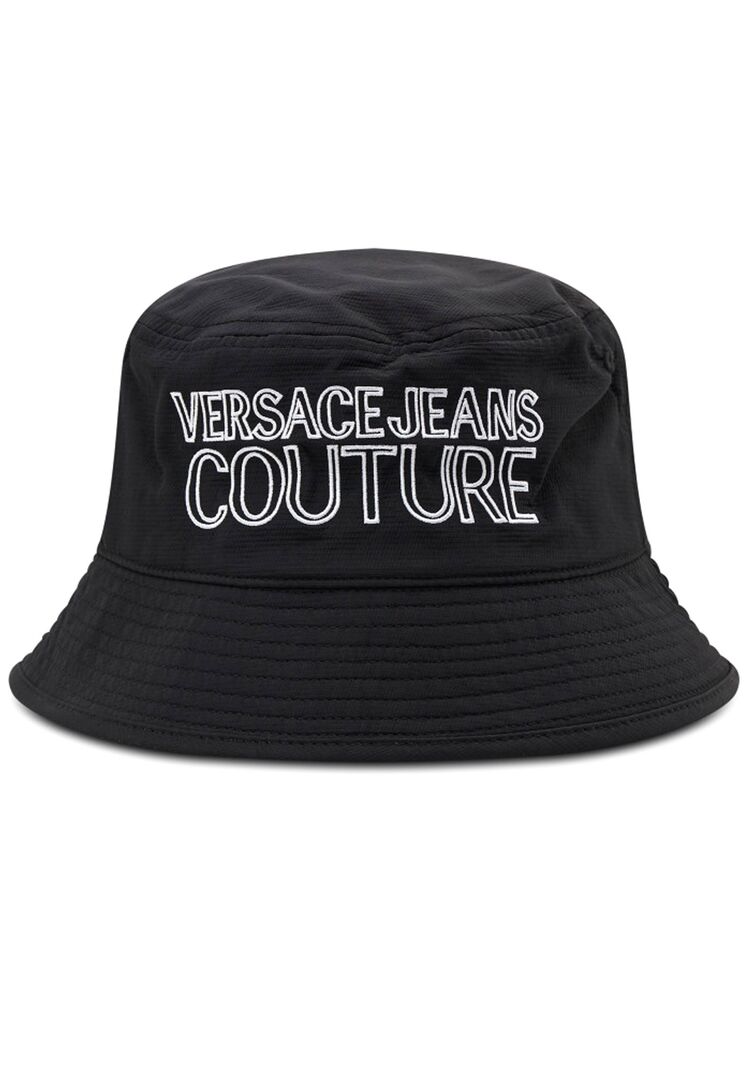 Панама VERSACE JEANS COUTURE 125343 фото 1