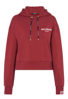 Толстовка BALMAIN