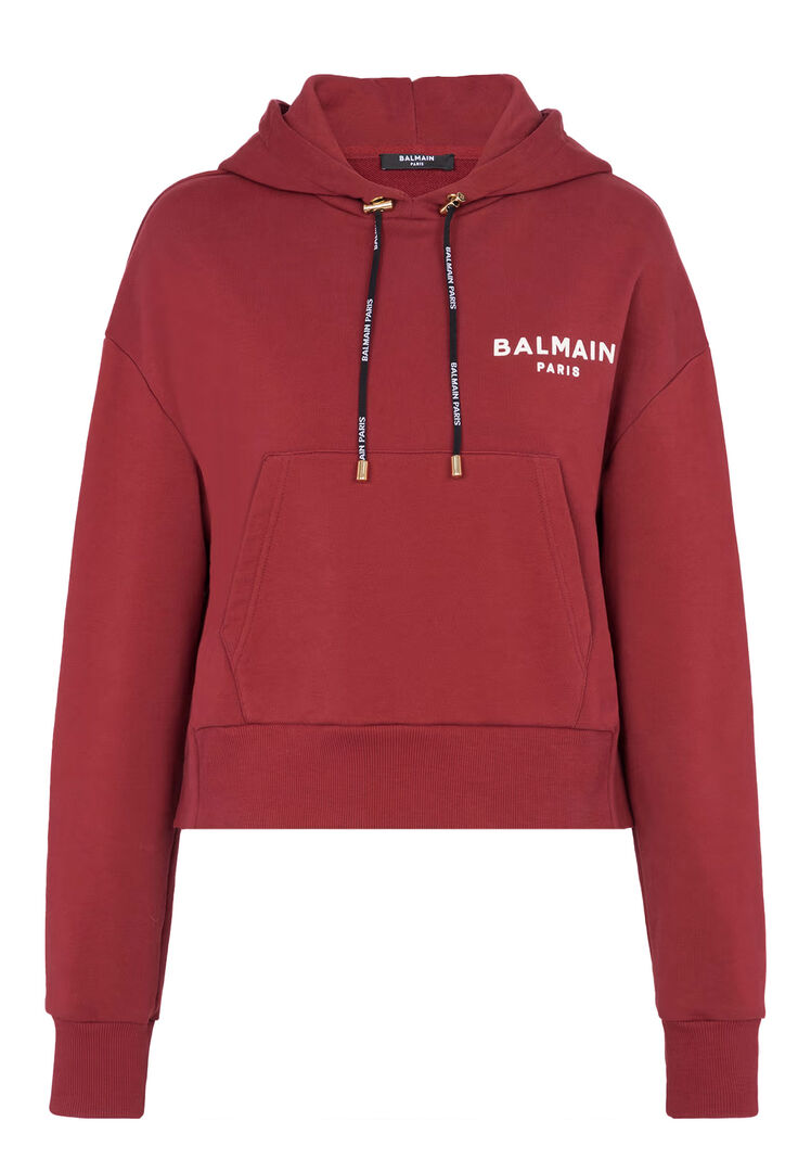 Толстовка BALMAIN 174417 фото 1