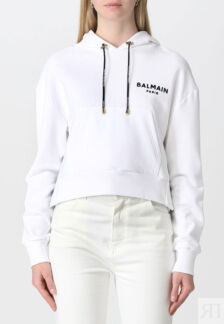 Толстовка BALMAIN