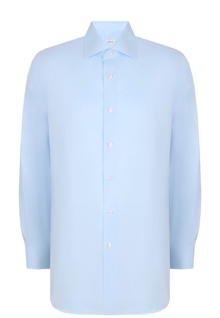 Рубашка BRIONI 128267 фото 1