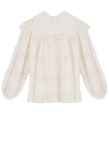 Топ ISABEL MARANT