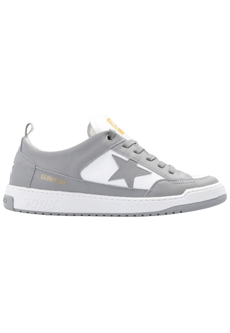 Кеды GOLDEN GOOSE 143823 фото 1