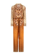 Комбинезон ALBERTA FERRETTI 148821 фото 1