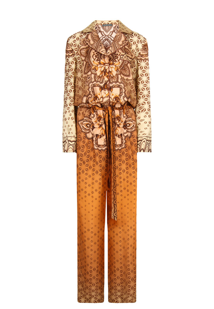Комбинезон ALBERTA FERRETTI 148821 фото 1