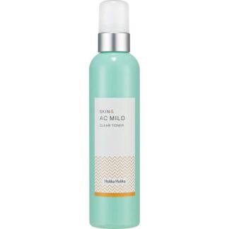 Тонер для проблемной кожи Holika Holika Skin & AC Mild Clear Toner