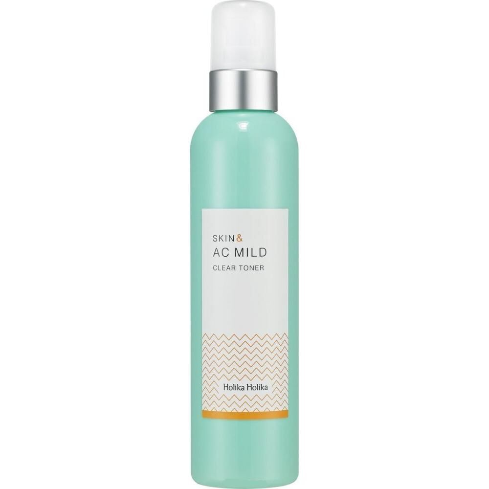 Тонер для проблемной кожи Holika Holika Skin & AC Mild Clear Toner 20014671 фото 1