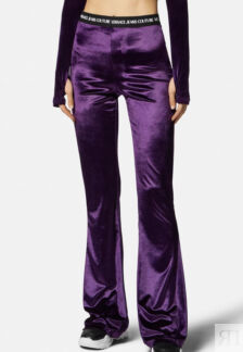 Легинсы VERSACE JEANS COUTURE