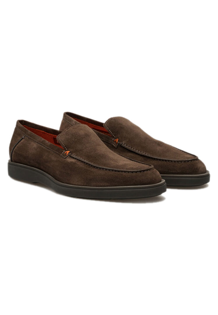 Лоферы SANTONI 172757 фото 1