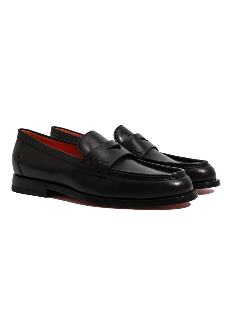 Лоферы SANTONI 172833 фото 1