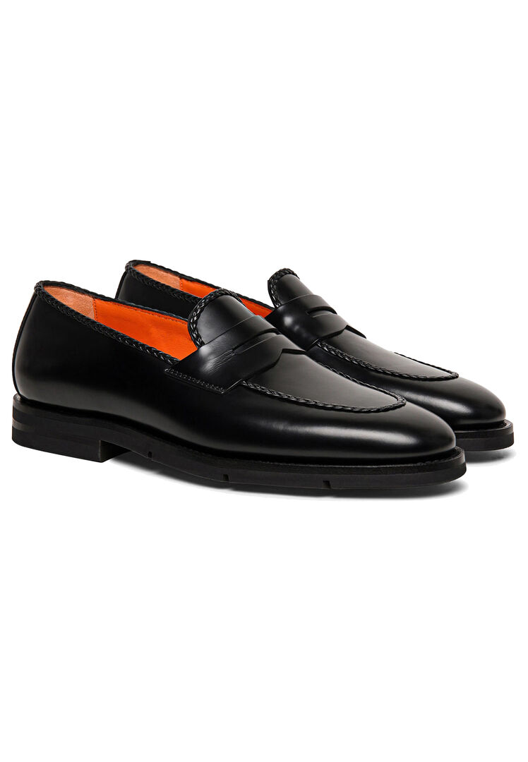 Лоферы SANTONI 172746 фото 1