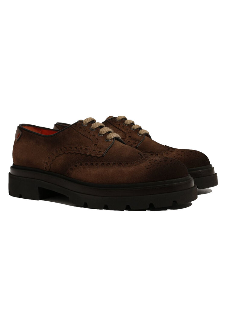 Туфли SANTONI 172763 фото 1