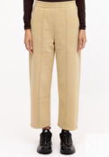 Брюки MM6 Maison Margiela 164255 фото 1