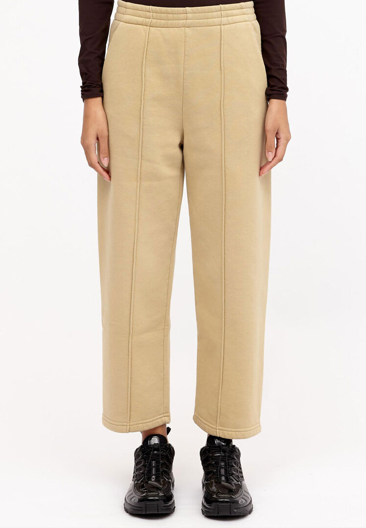 Брюки MM6 Maison Margiela 164255 фото 1