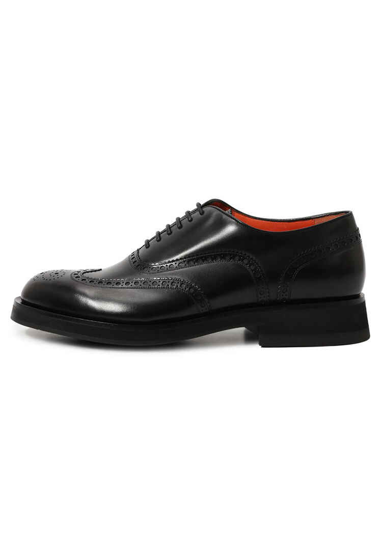 Туфли SANTONI 172709 фото 1