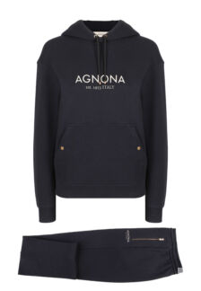 Костюм AGNONA