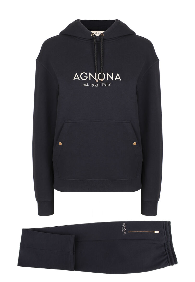 Костюм AGNONA 174444 фото 1