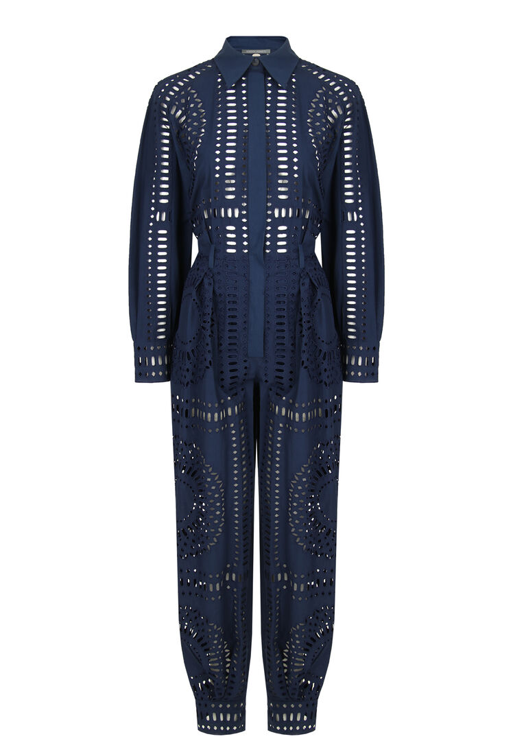 Комбинезон ALBERTA FERRETTI 176025 фото 1