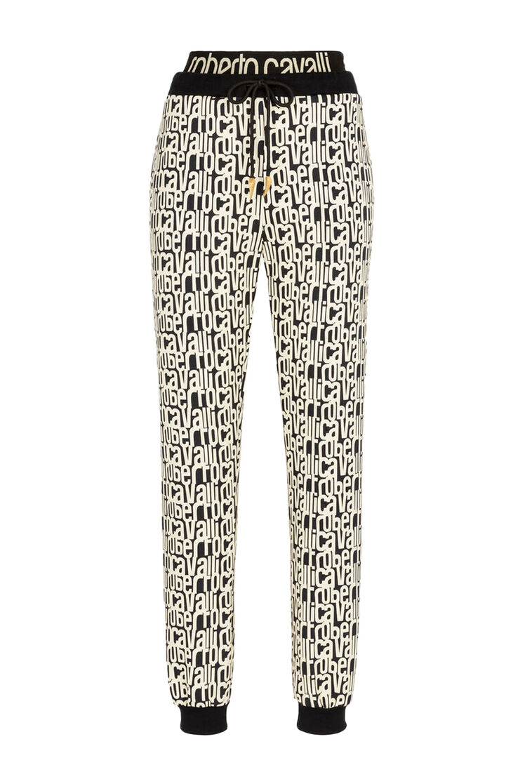 Брюки ROBERTO CAVALLI 164514 фото 1