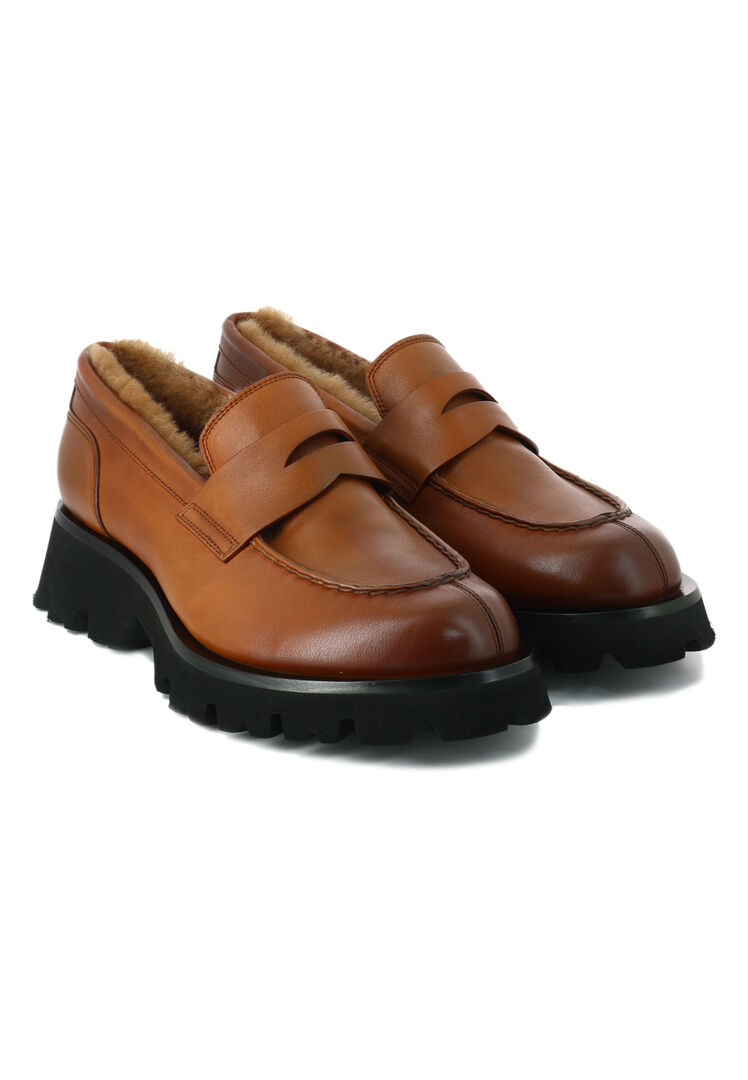 Лоферы SANTONI 172820 фото 1