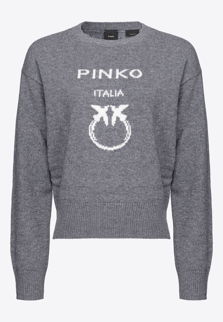 Толстовка PINKO 164409 фото 1