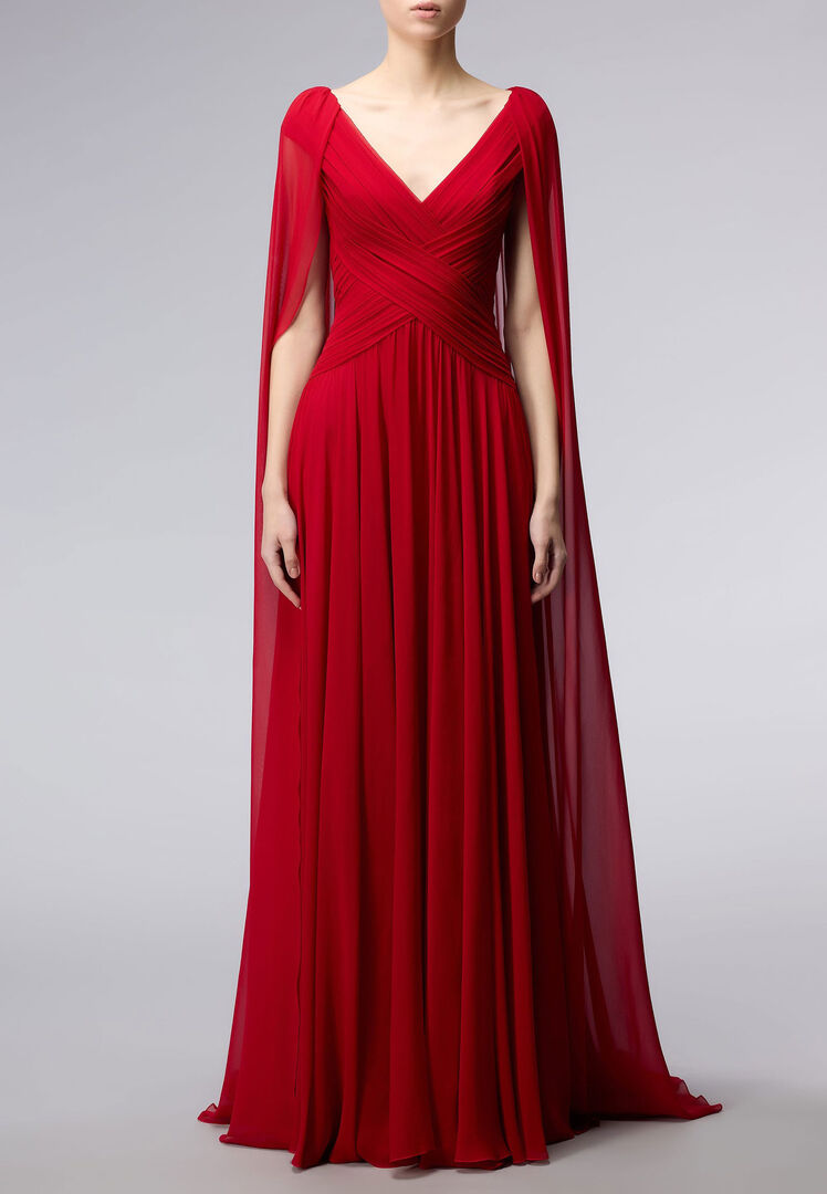 Платье ELIE SAAB 167372 фото 1