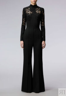 Комбинезон ELIE SAAB